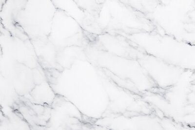 Fotobehang Klassieke marmeren vloer