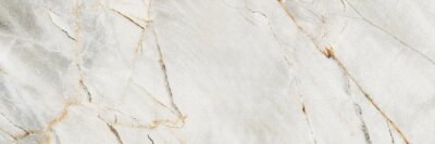 Fotobehang Lichtbeige marmer
