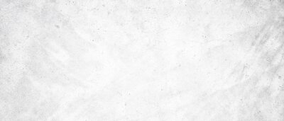 Fotobehang Lichte betonnen muur