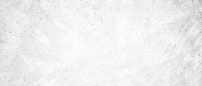 Fotobehang Lichte betonnen muur