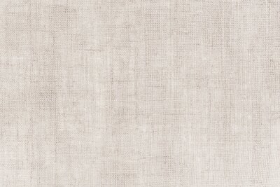 Fotobehang Linnen textuur