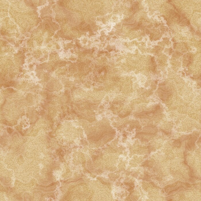 Fotobehang Marmeren naadloze gegenereerd hires texture