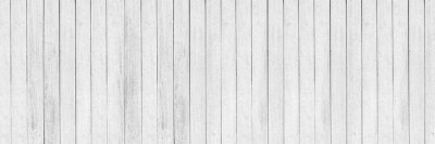 Fotobehang Moderne houten planken