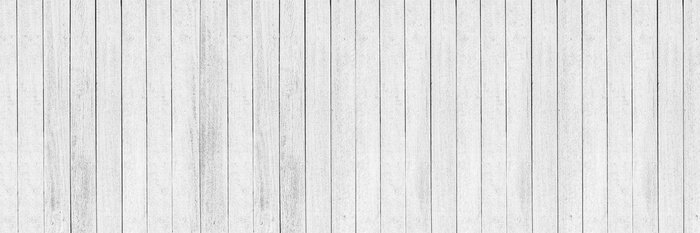 Fotobehang Moderne houten planken