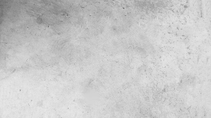 Fotobehang Oude betonnen muur