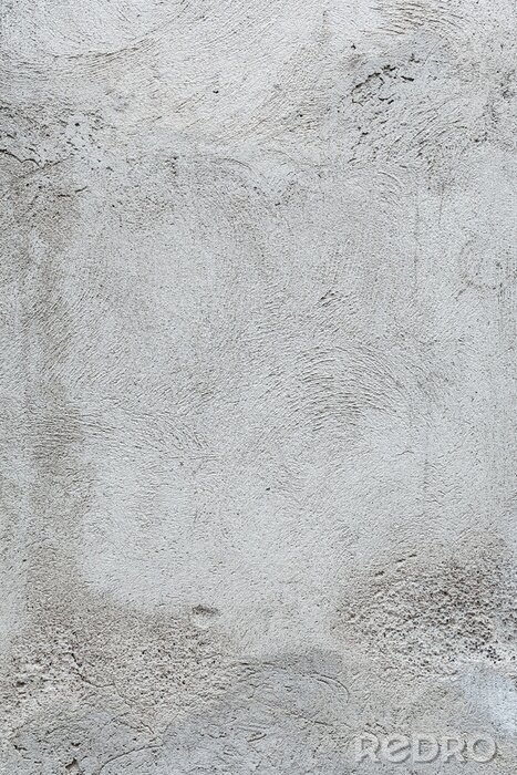 Fotobehang Oude betonnen ruwe muur