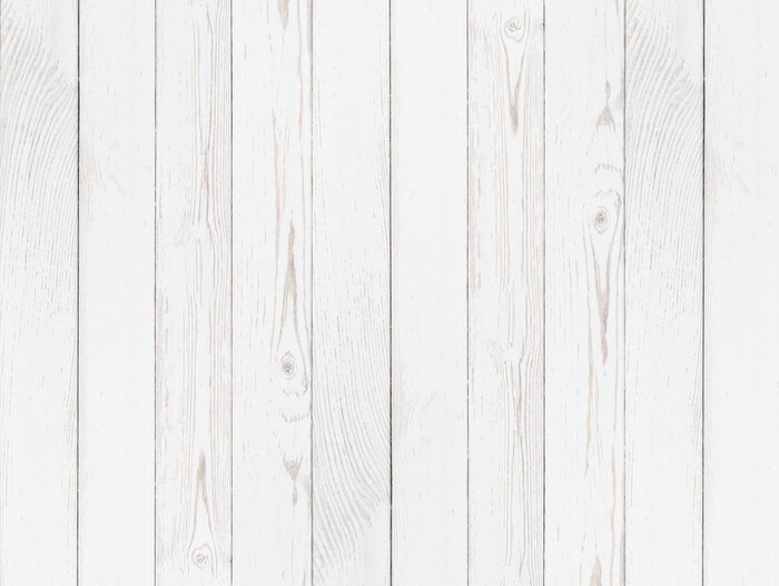 Fotobehang Planken vintage hout