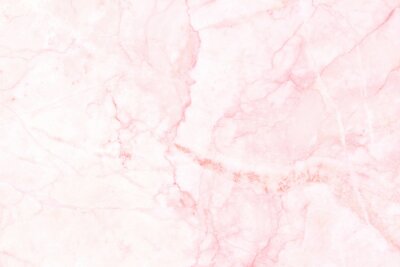 Roze-witte marmeren achtergrond