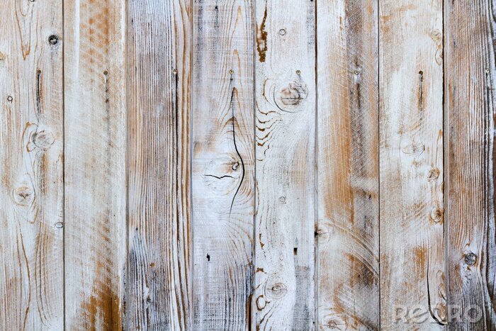 Fotobehang Rustiek westelijk houten parket