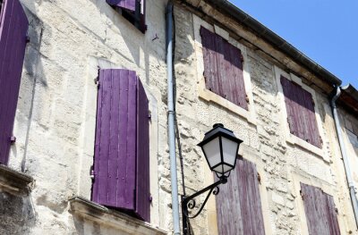 Fotobehang Saint Remy de Provence