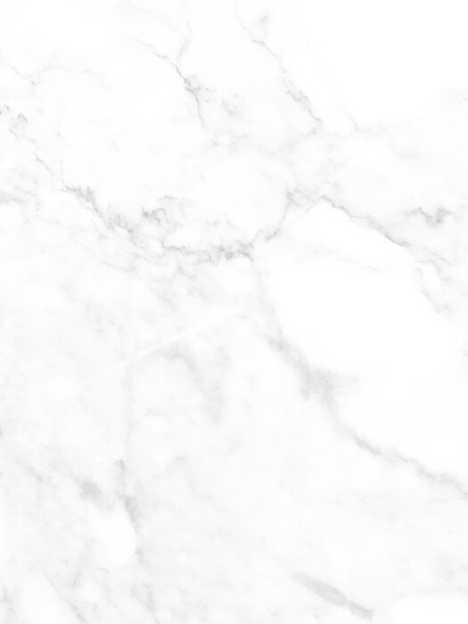 Fotobehang Sneeuwwit marmer