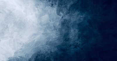 Fotobehang Textuur ombre effect