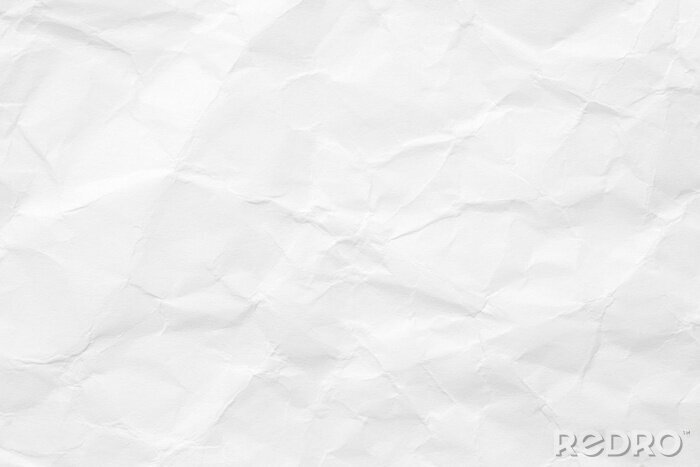 Fotobehang Textuur van een vel papier