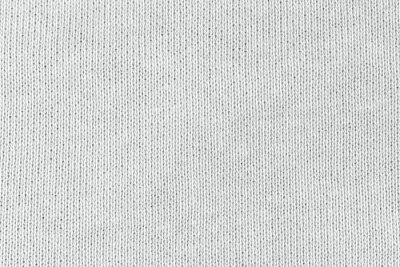 Fotobehang Textuur van katoenen stof