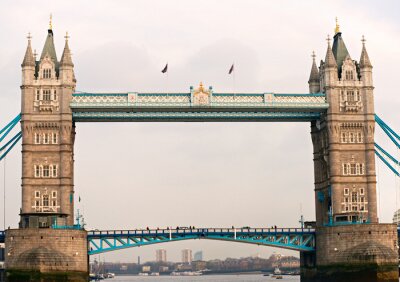 Torenbrug in Londen