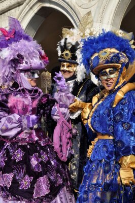 Venetië Carnaval