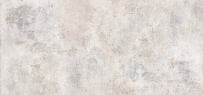 Fotobehang White marble background.Grey cement background. Wall texture