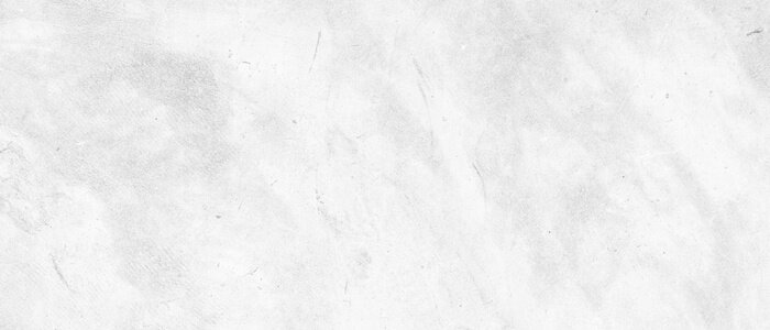 Fotobehang Wit gebeitst beton