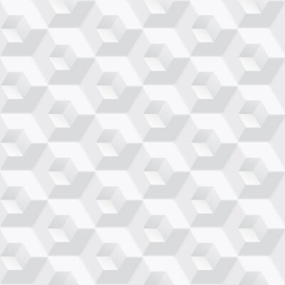 Wit textuur - naadloze vector achtergrond