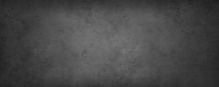 Fotobehang Zwart beton met grijze wrijving