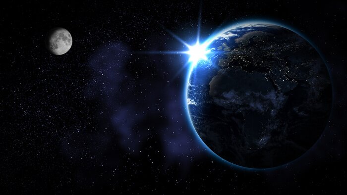 Poster Abstract Earth