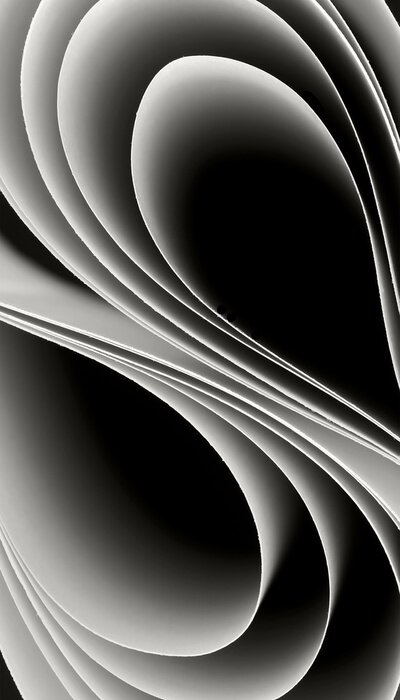 Poster Abstract paper sheets