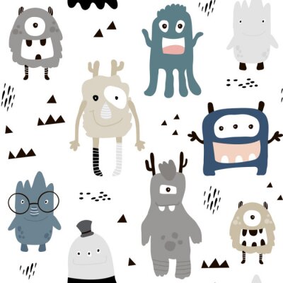 Aliens van buitenaardse planeten