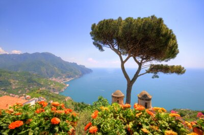 Bergen en natuur in Italië