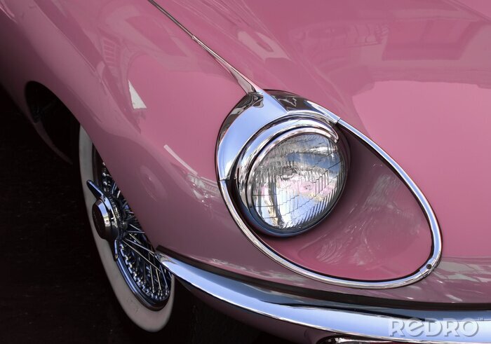 Poster classic & vintage