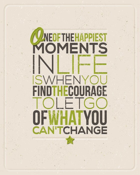 Poster Een informatieve tekst met motivatie