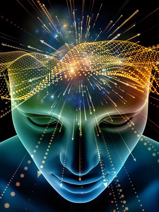 Poster Evolving Consciousness