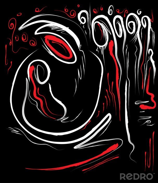 Poster Exile (Vector Art)