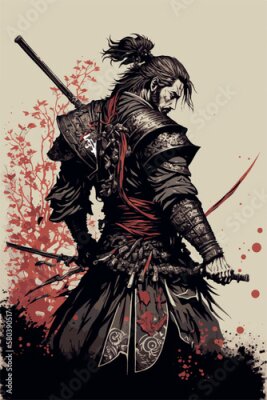 Poster Fantasie demonendoder