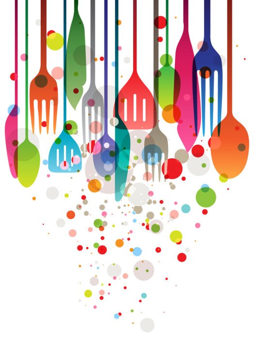 Poster Gelukkig Feest!