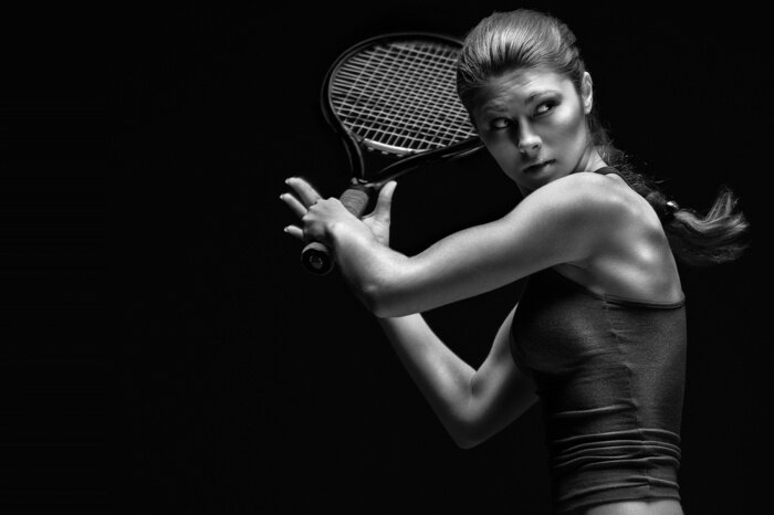 Poster Klaar om te raken!