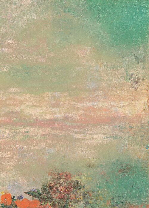 Poster Klassieke retrokunst