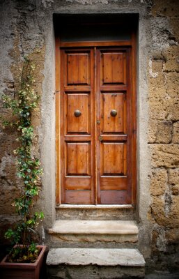 leuke italiaanse straat