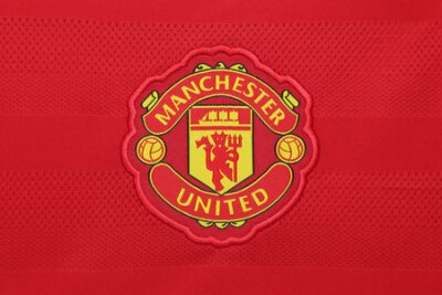 Poster Manchester United-logo
