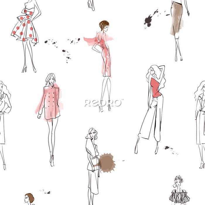 Poster Mode projecten