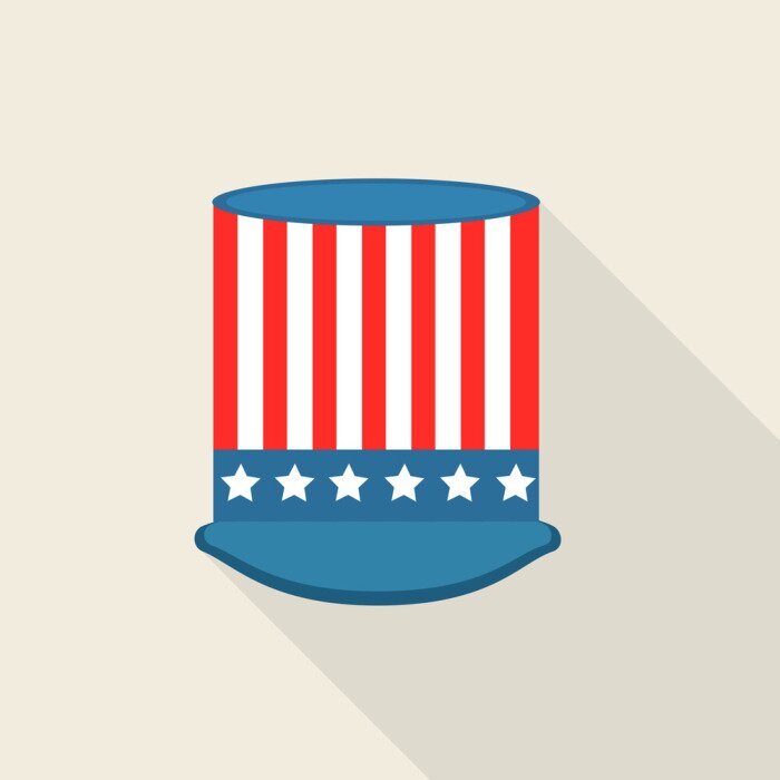 Poster President's Day