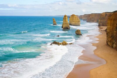 Rotsen van de Twaalf Apostelen