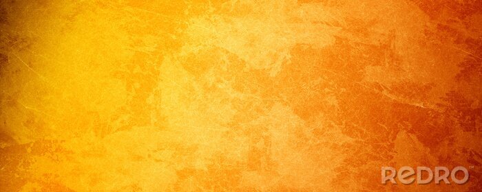 Poster Textuur in aardkleuren