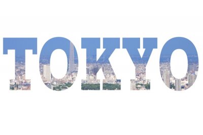 Poster Tokyo