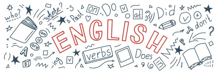 Poster Vector illustratie