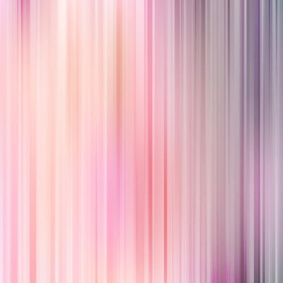 Sticker Abstracte Strepen Spectrum Vector Achtergrond