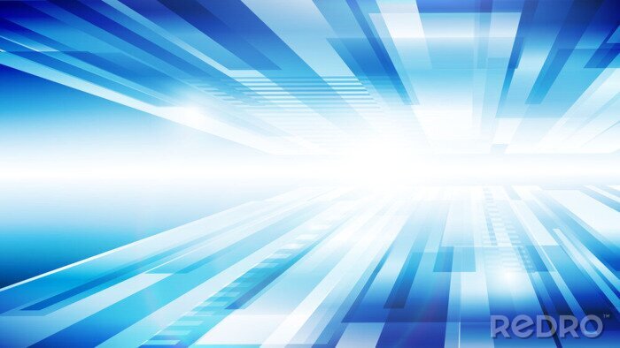 Sticker abstrakcyjne TLO wektor