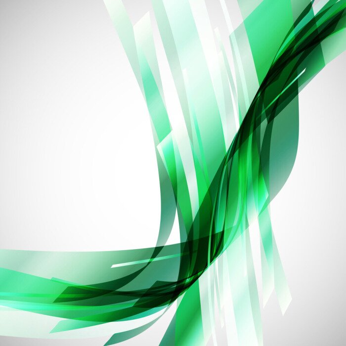 Sticker abstrakcyjne TLO wektor