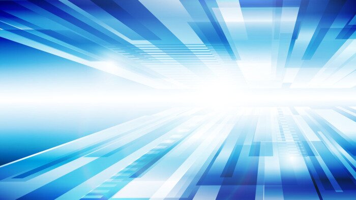 Sticker abstrakcyjne TLO wektor