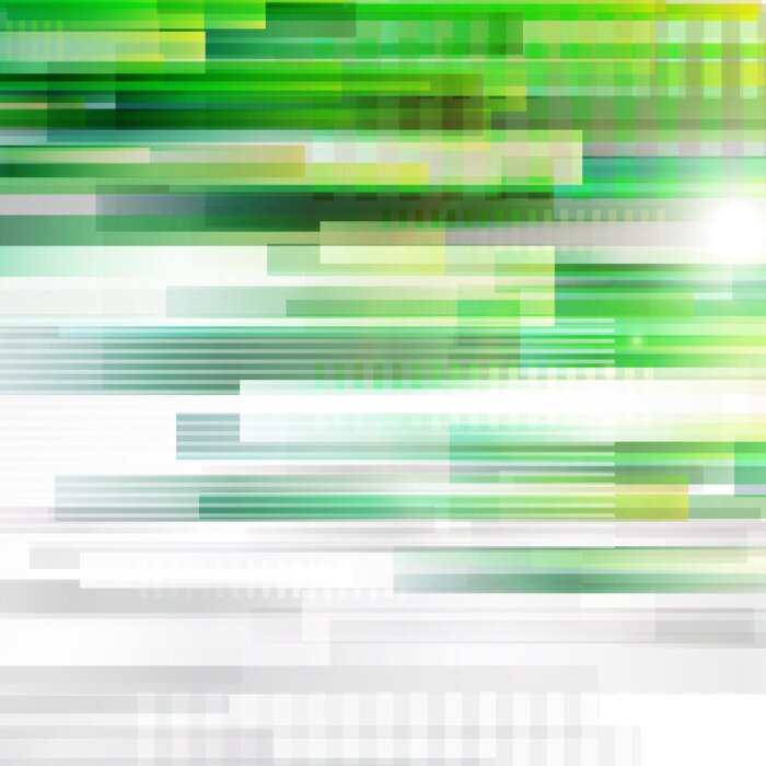 Sticker abstrakcyjne TLO wektor