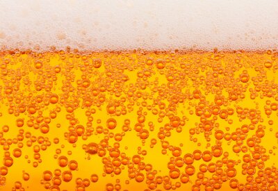 Bier textuur, naadloze